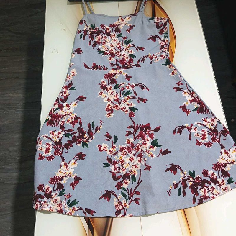 Women Short Dress