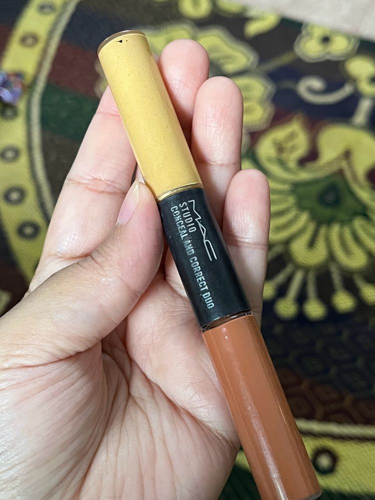 Mac Prep+prime Concealer Duo