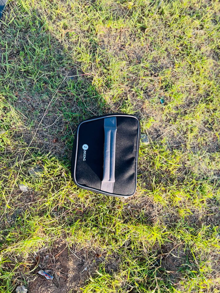 Ola Charger Bag