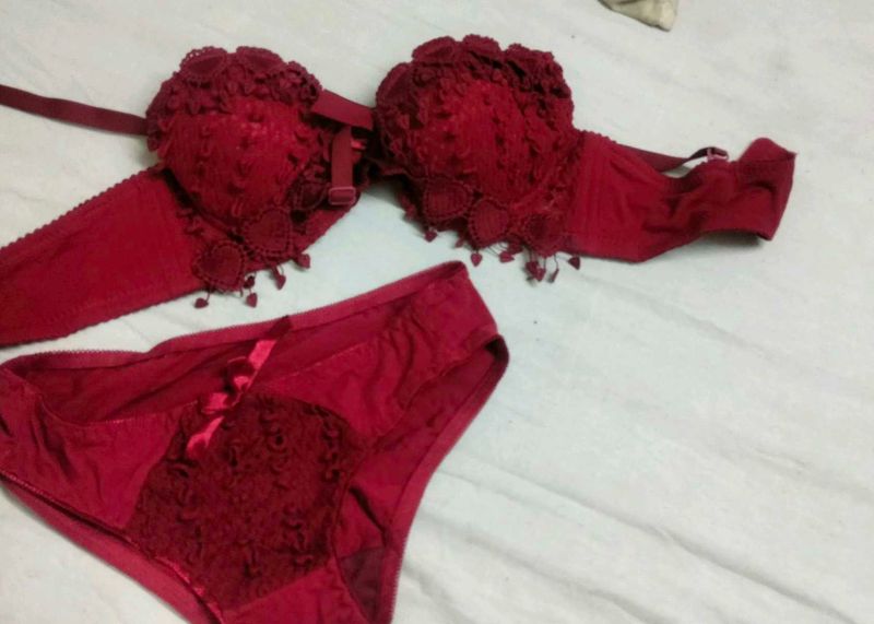 Bra Set
