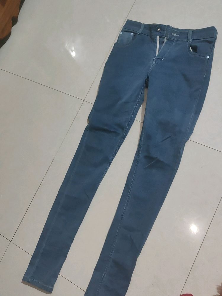 Ladies Jeans