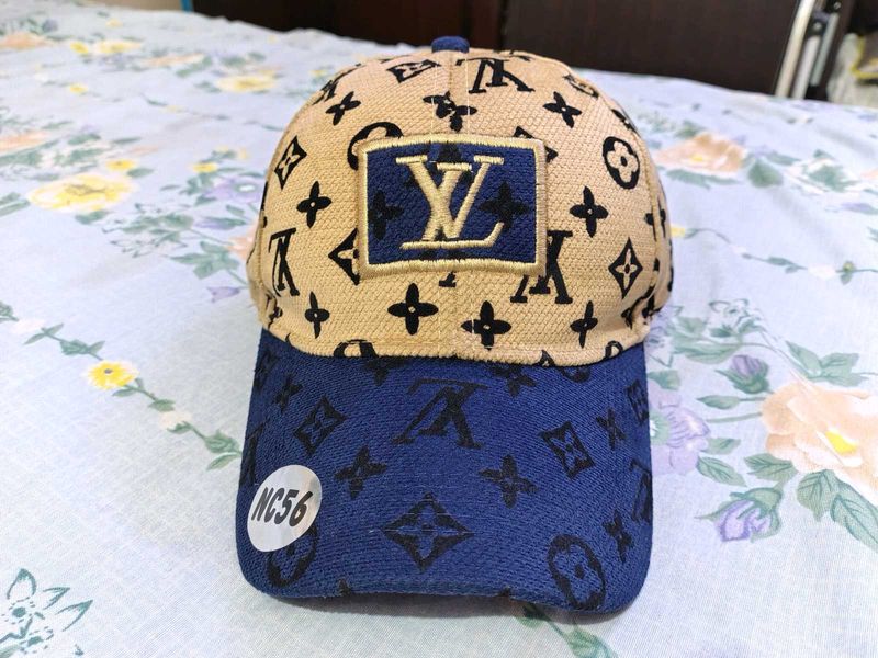 Lv Cap