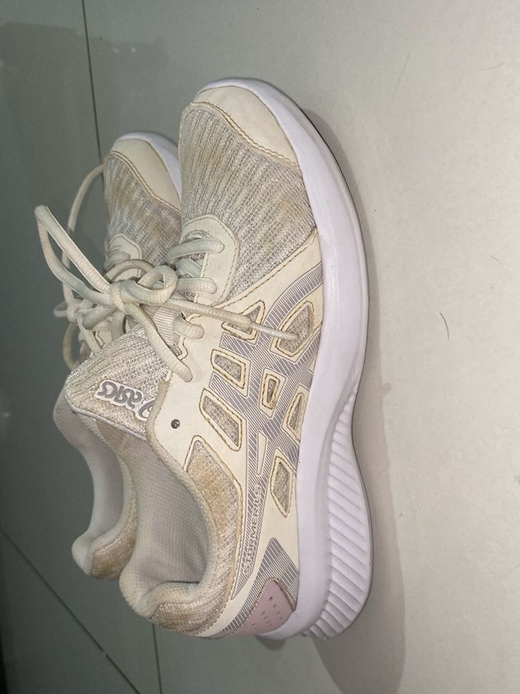 Asics Shoes For Women