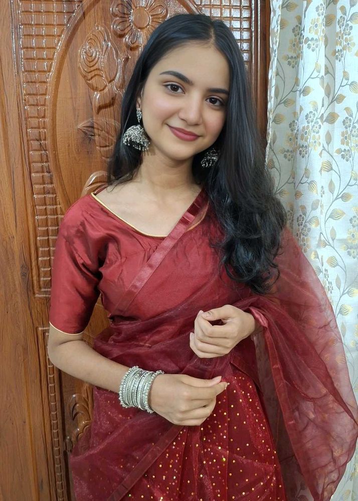Lehenga choli🌻
