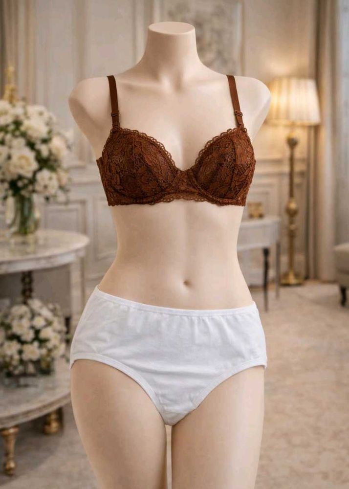 🇳🇿💫🎀 imported lingerie set