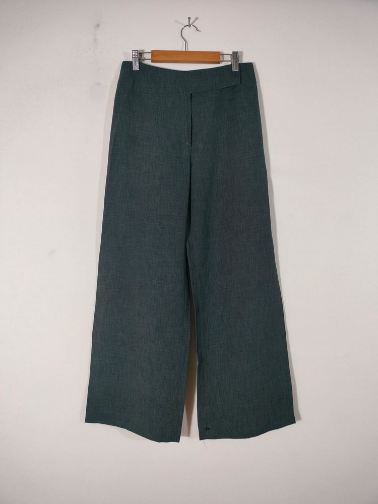 Dark Gray Trousers (Women&#39;s)
