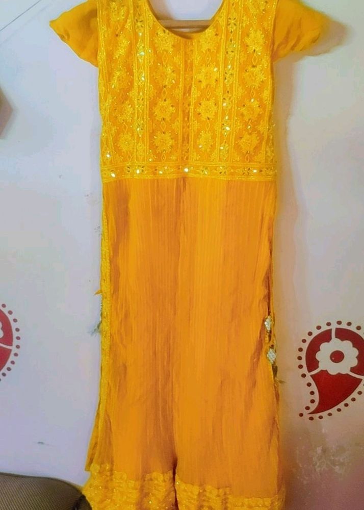 Beautiful Sharara😍💕✨