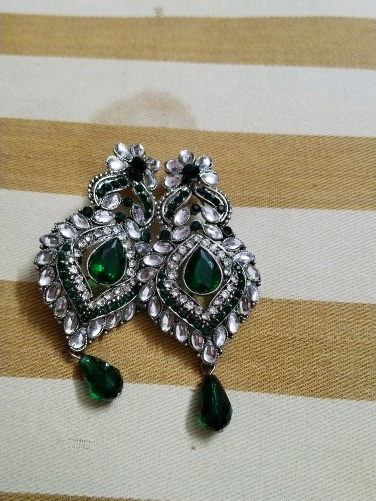 Long Errings