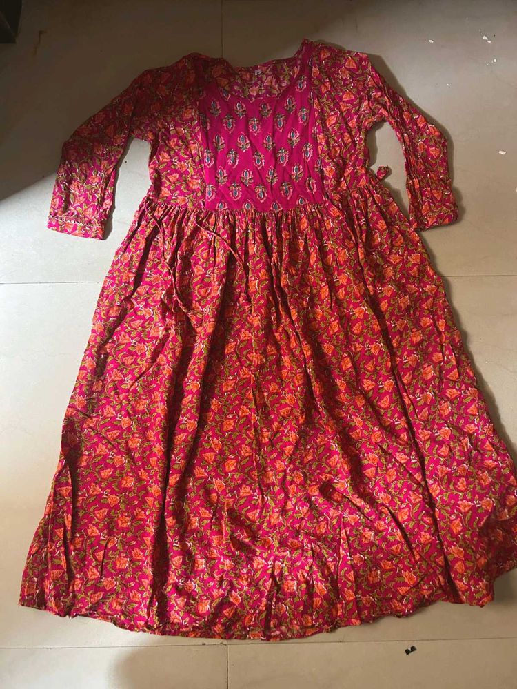 Maternity Dress