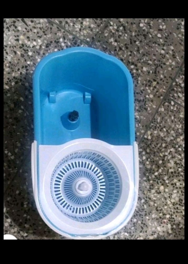 Mop Without Handle