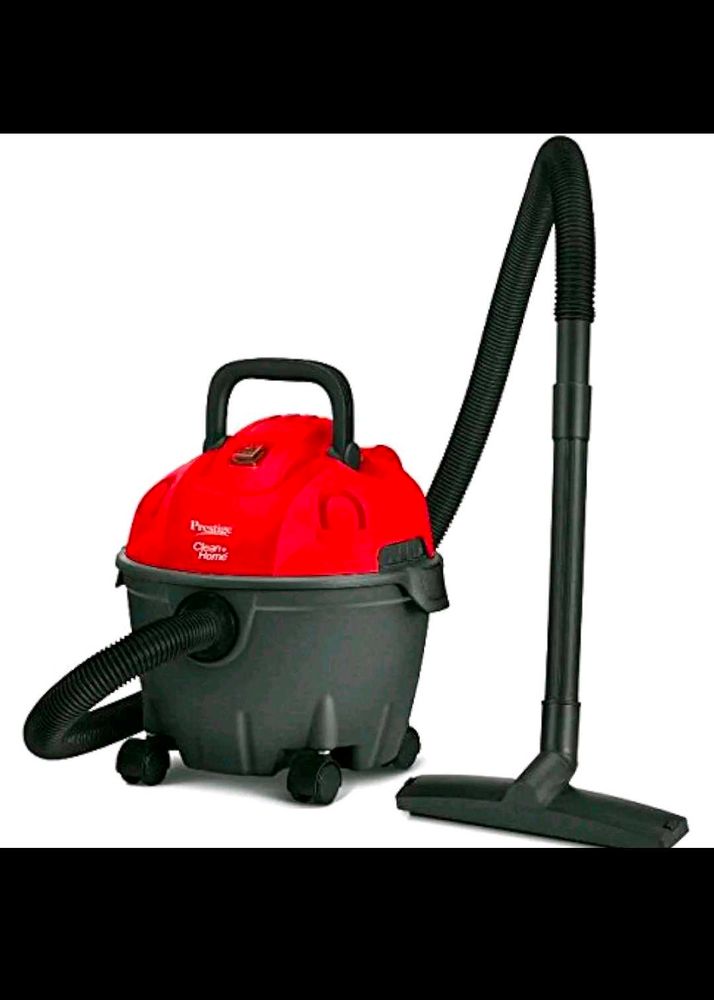 Prestige Wet&amp;Dry Vacuum Cleaner