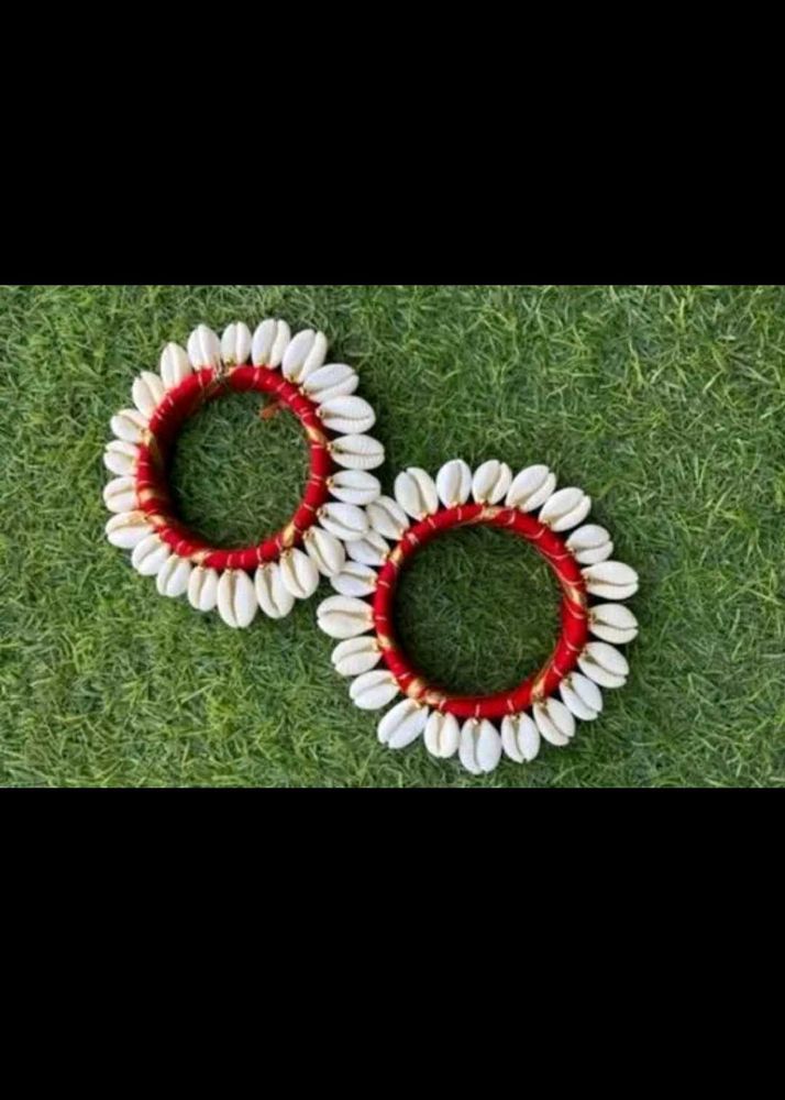 Kodi Bangles 6 Pair