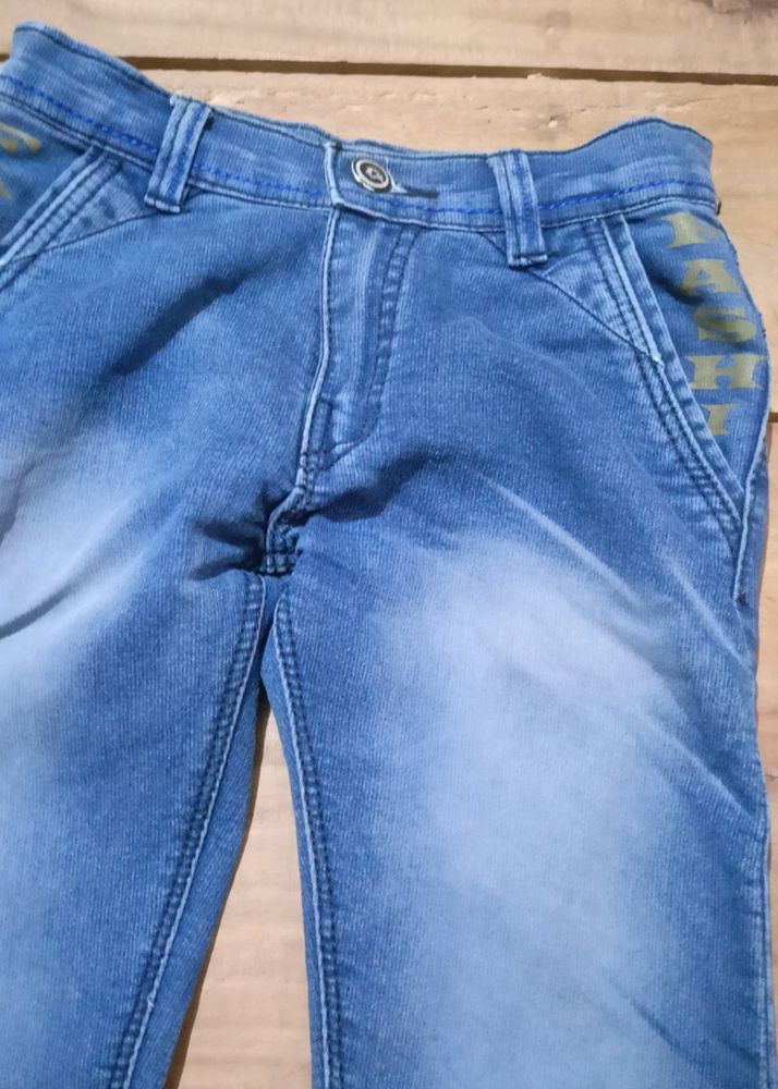 Boys Clothing