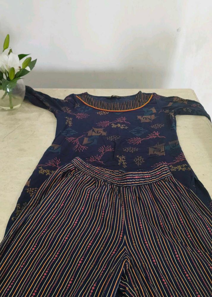 Puja Offer!! Price Drop!!!Pretty Kurta Set !!!