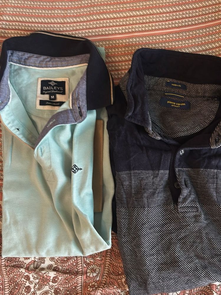 M Men&#39;s T Shirts Bundle any @200