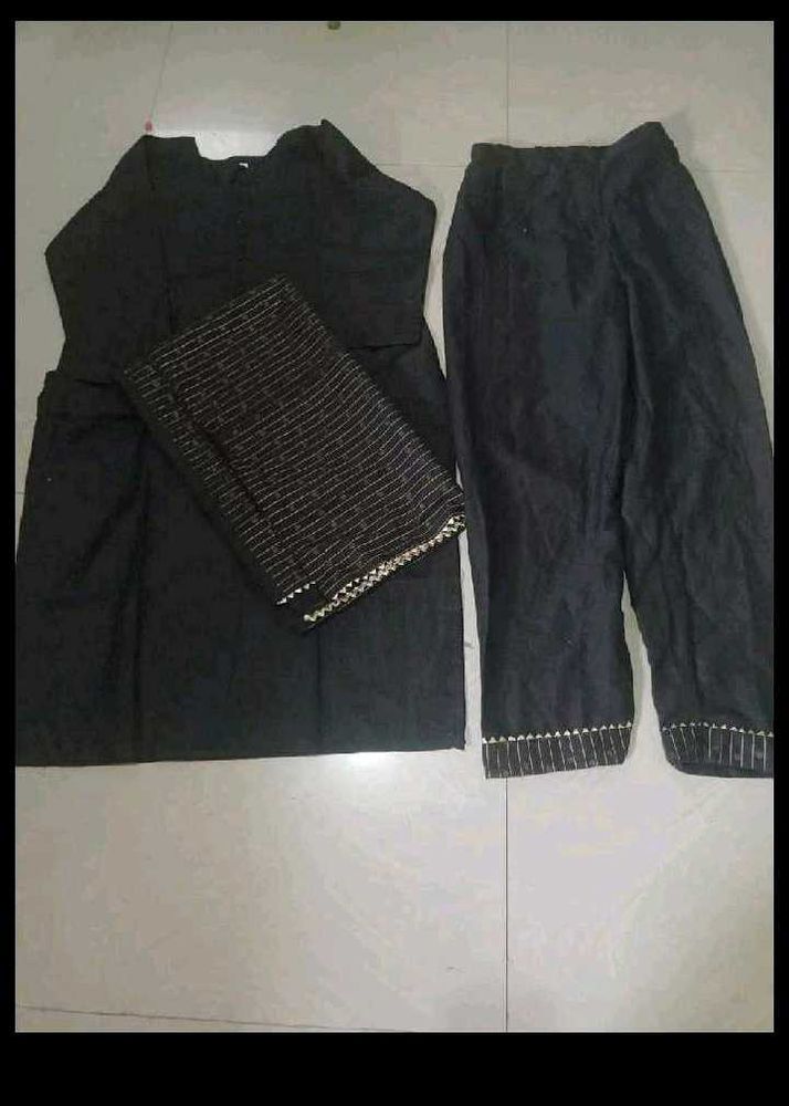 New Kurta Set