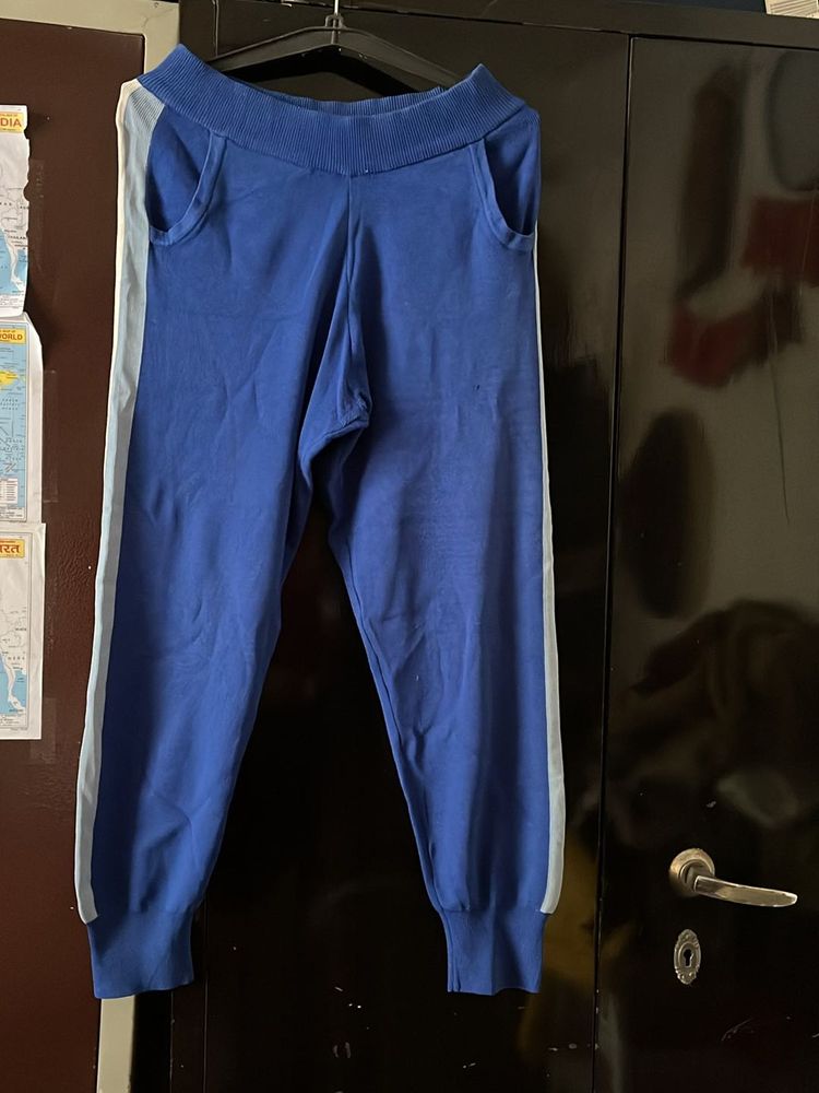 Casual pants