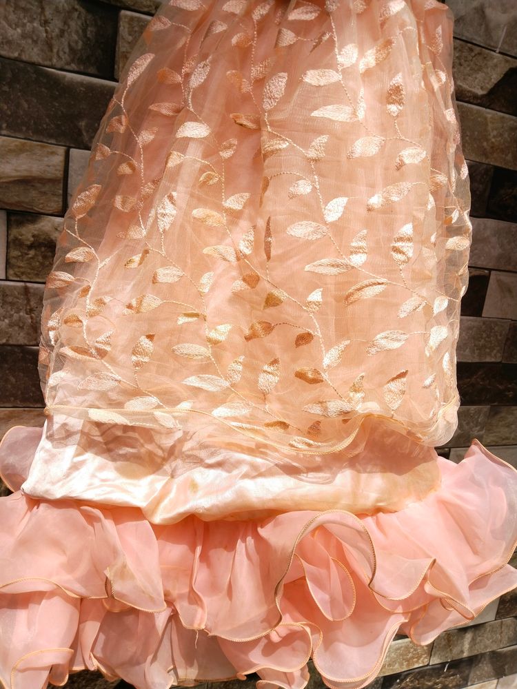 Gown