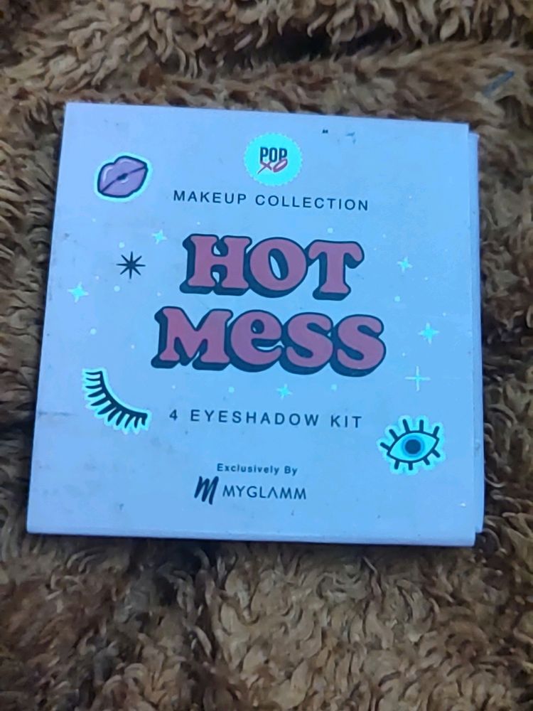 Eyeshadow Palette