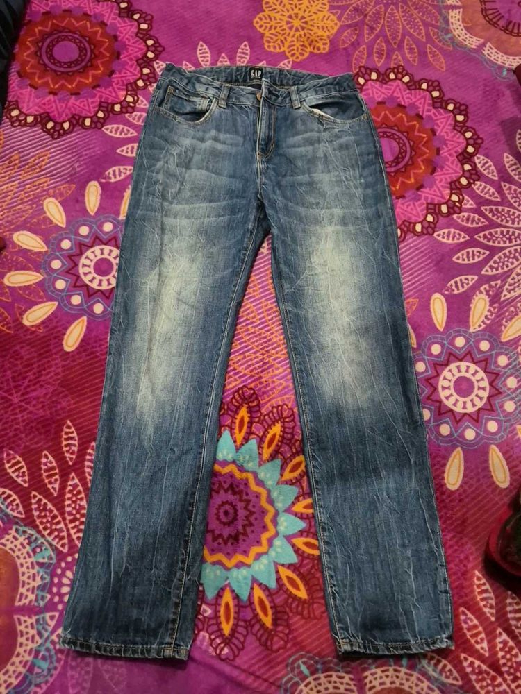Gap Jeans