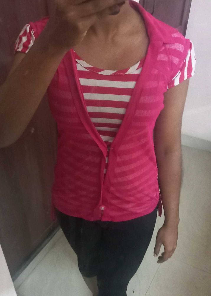 Used Top