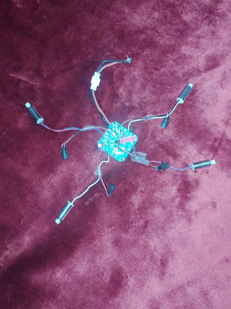 Drone Motar High Power And Good Quality