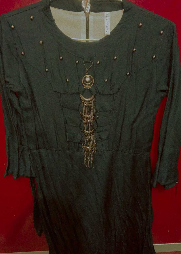 Beautiful Ethnic Kurti