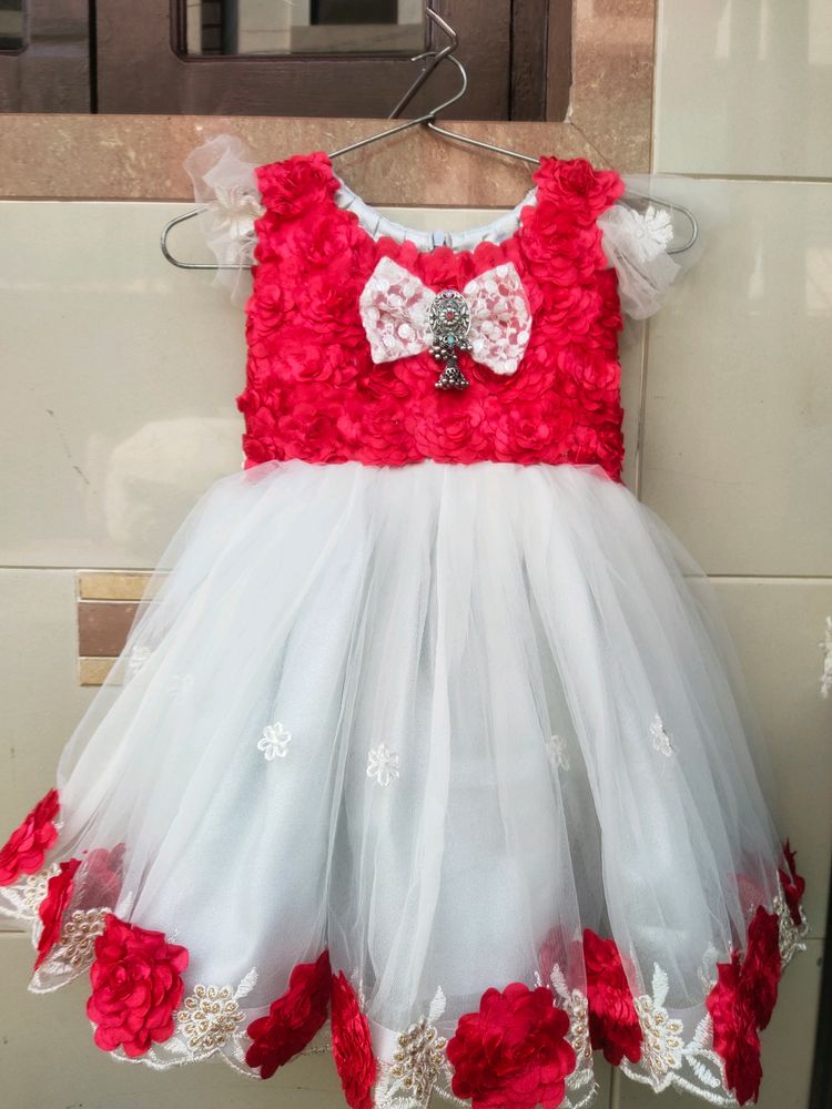 Baby Frock