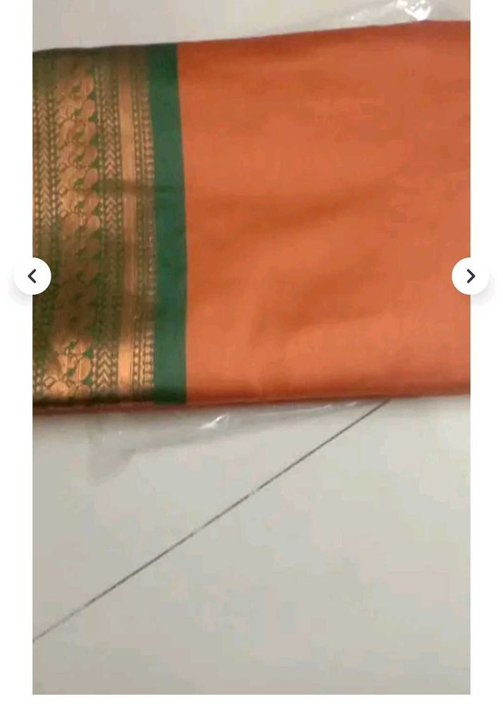 Silk Saree