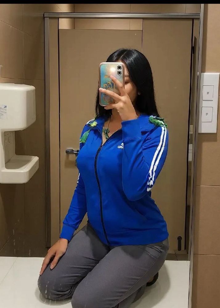 Adidas Upper Sweater Running Wears Boys &amp; Girls To