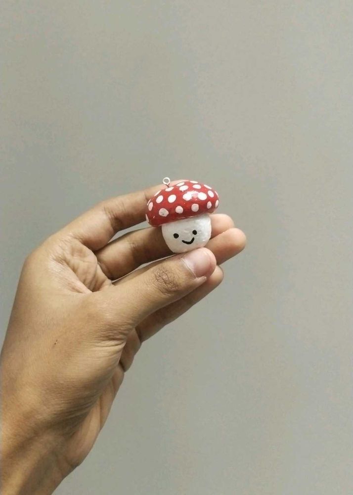 Iam Selling A Handmade Clay Charm