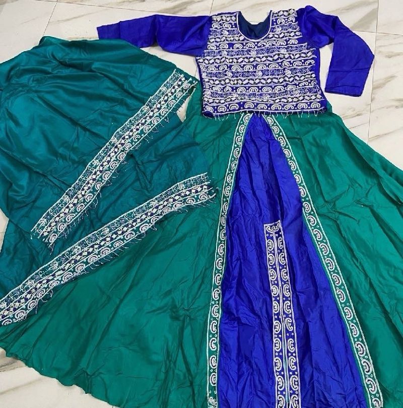 Stylish Lehenga