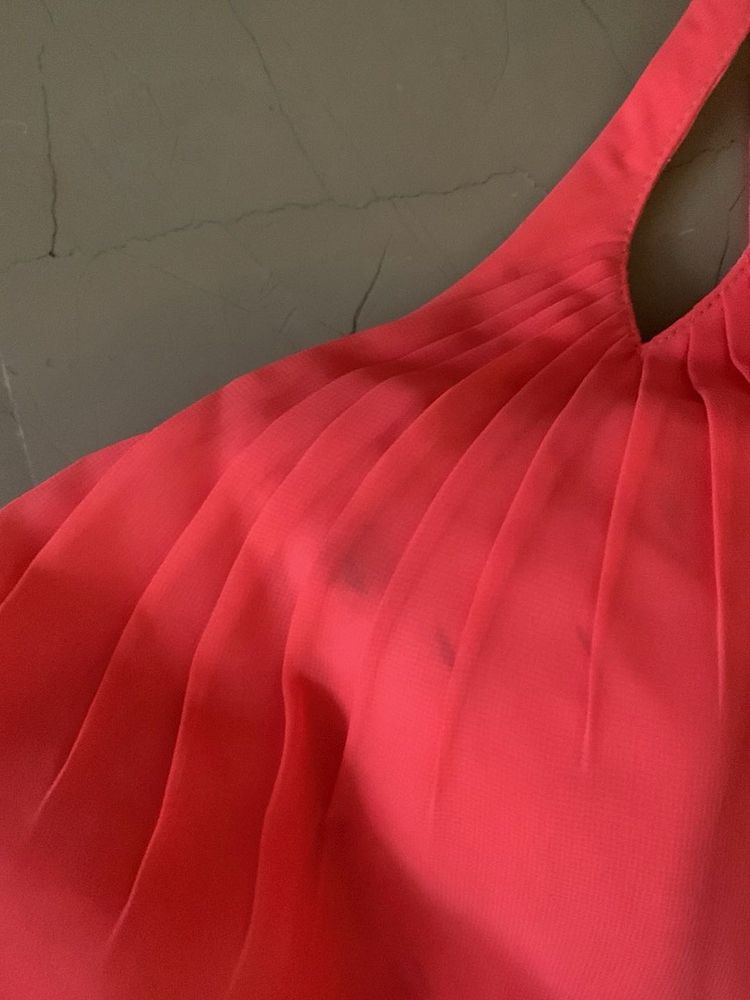 Elegant Brand New Off Shoulder  Gown