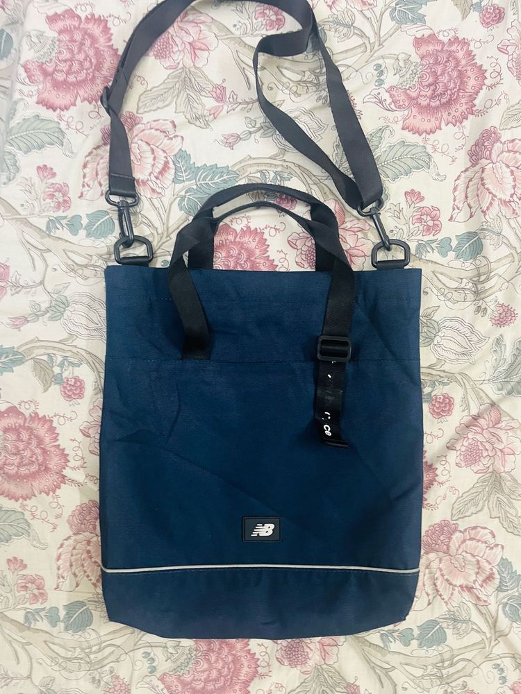 New Balance Tote Bag