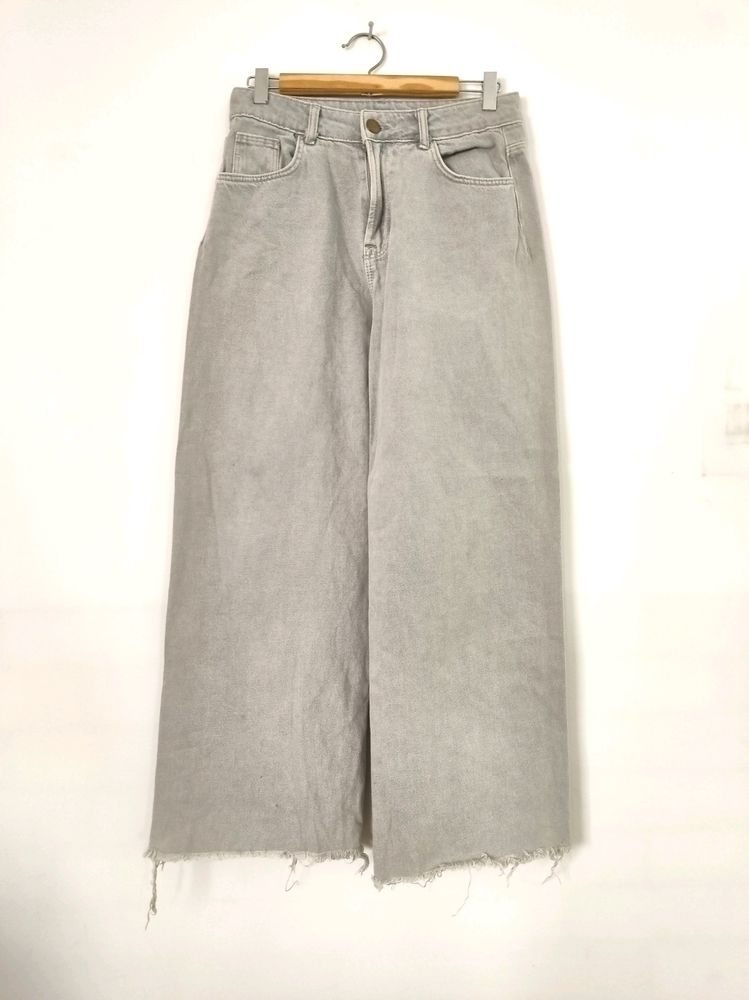 Grey Jeans (Women&#39;s)