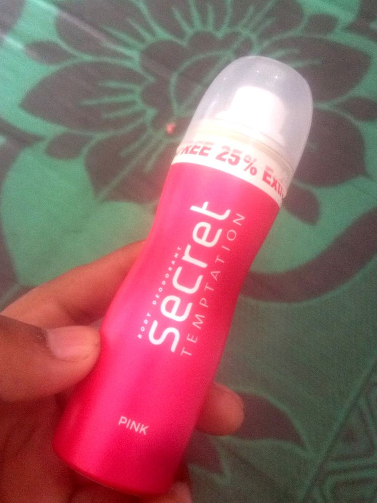 2 Pack Of Combo Perfume