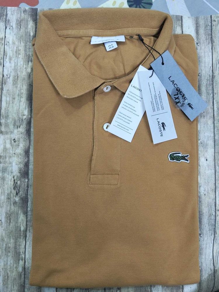 Lacoste Polo T-Shirt
