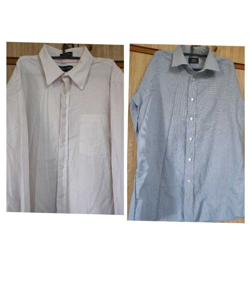 2 Shirts