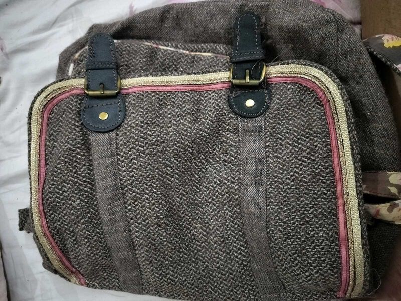 Side Bag