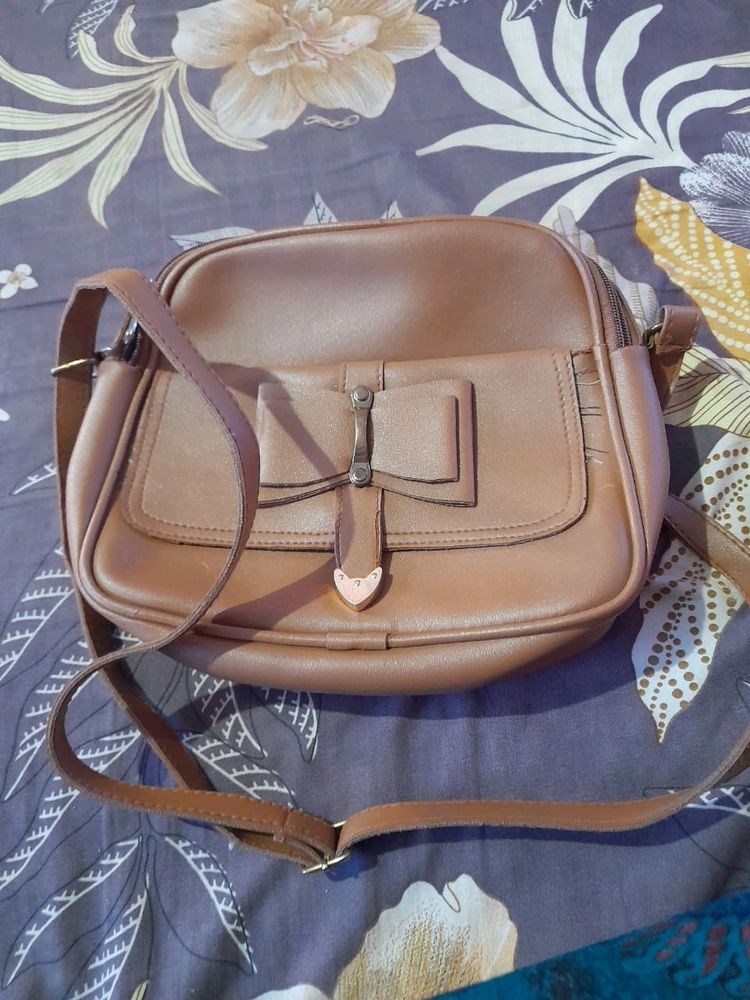 Sling Bag