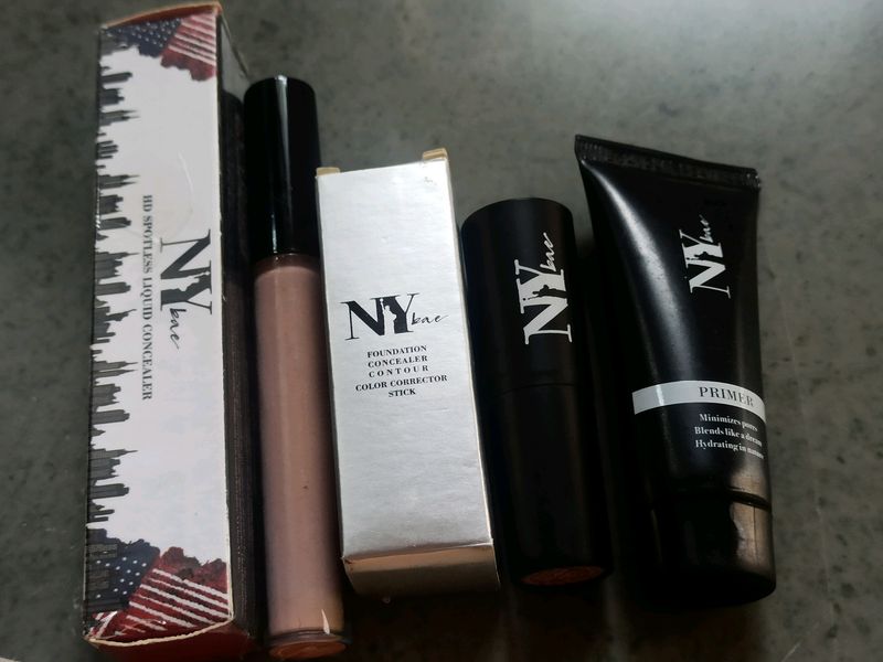 Ny Bae Products Combo✨90% Discount