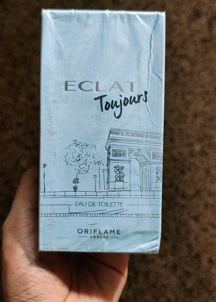 Original Eclat Toujours Perfume