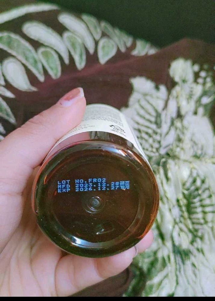 Korean Klairs Toner