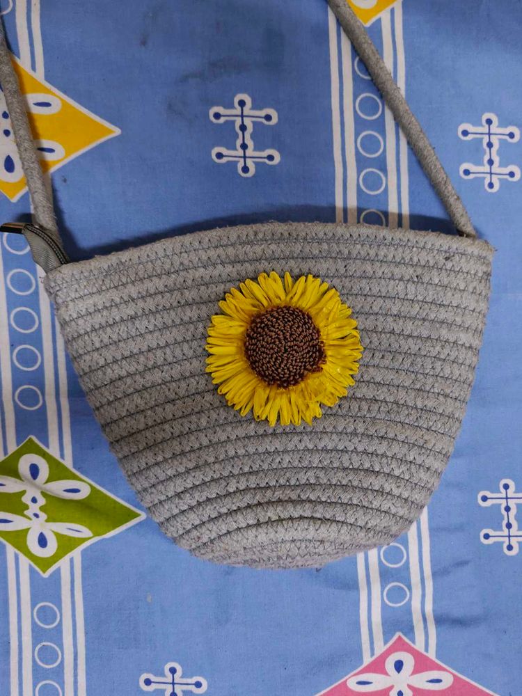 Sling Purse