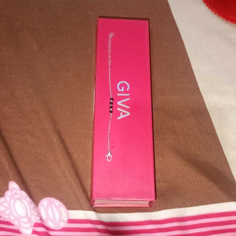 GIVA Bracelet anklet for baby