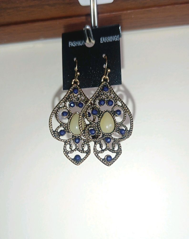 Fancy Earrings Combo Women&#39;s