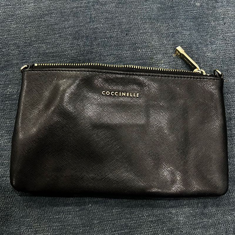 Coccinelle Pouch Purse For Women