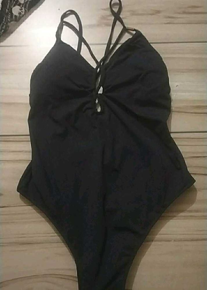 Bodysuit