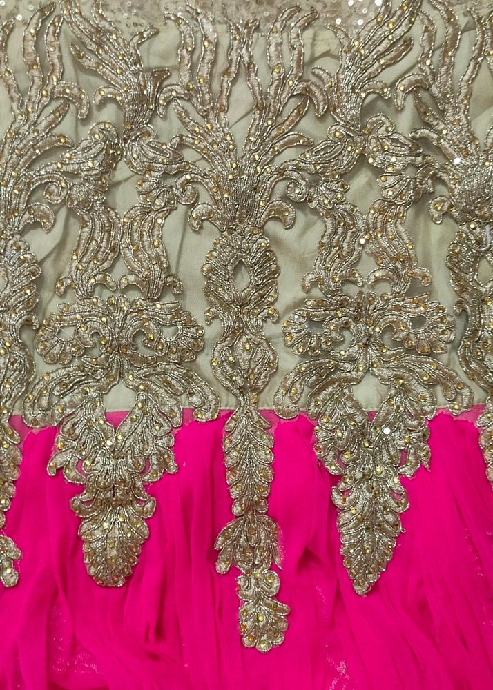 Combo Offer Of New Wedding Wearing Dress
