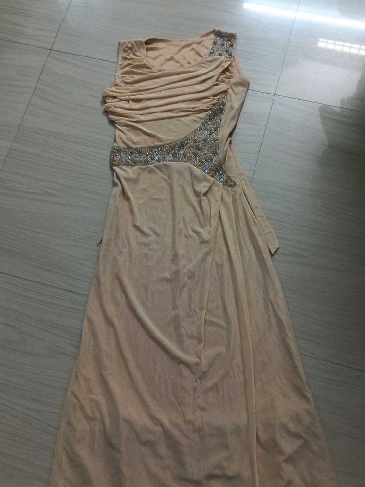 Party Gown